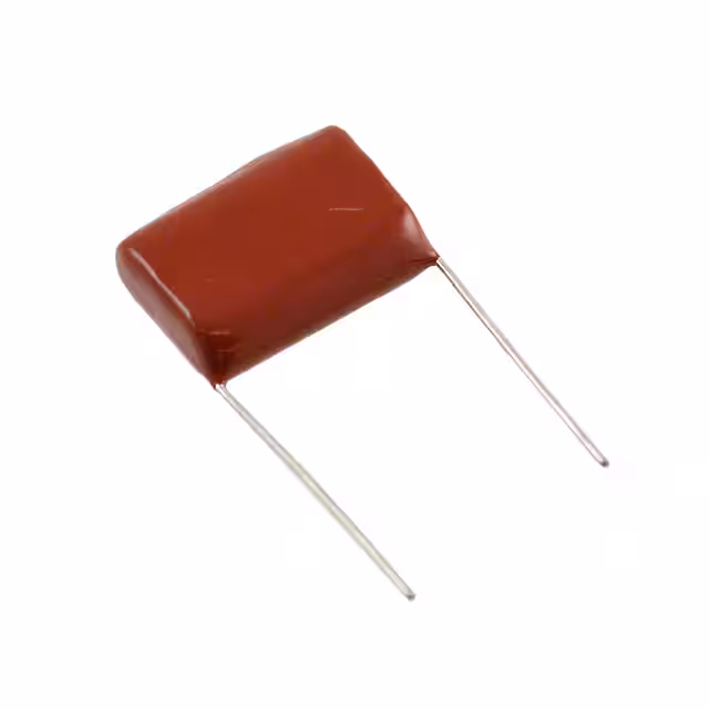 DME1W6P8K-F Cornell Dubilier Electronics (CDE)  Condensatori al tantalio e ai polimeri